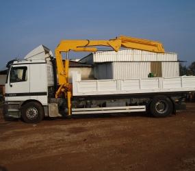 bim mosxos folding cranes 7 to 17 tons